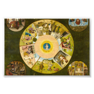 Foto Os Sete Pecados Mortais e as Quatro Últimas Coisas