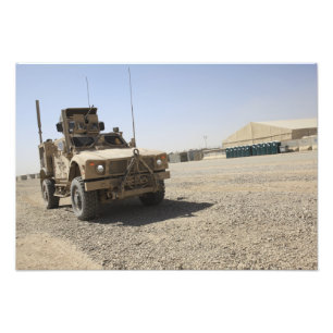 Foto Oshkosh M-ATV 2