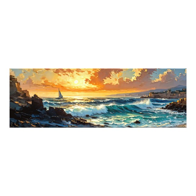 Foto Ouro do Mediterrâneo de proteção alargada (Frente)