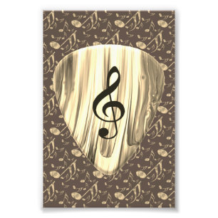 Foto Ouro Plectron - design de Na moda para amantes de 