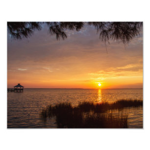 Foto Ouro Sunset OBX