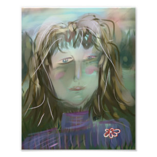 Foto Ouvindo ~ Retrato Feminino Moderno