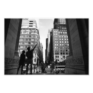 Foto Over Yonder: Biblioteca Pública de Nova York
