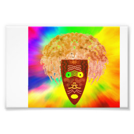 Foto P48 Original Art PHOTO POSTER