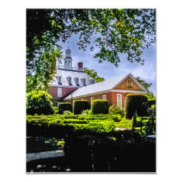 Foto P5270043910-Governador Palace Garden