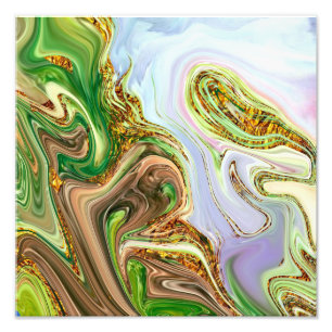 Foto padrão abstrato