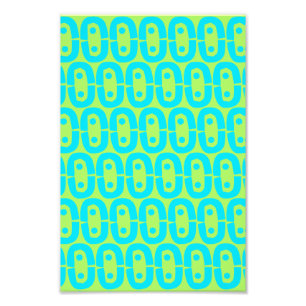 Foto padrão colorido moderno