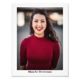 Foto Pageants Modelando Captura de Cabeça Fotogênica 8,