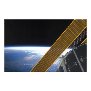 Foto Painéis de matriz solar