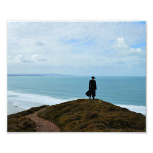Foto País Cornualha Inglaterra de Poldark