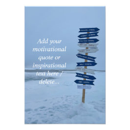 Foto Paisagem Árctica, Polo Norte 90°Latitude, Personal