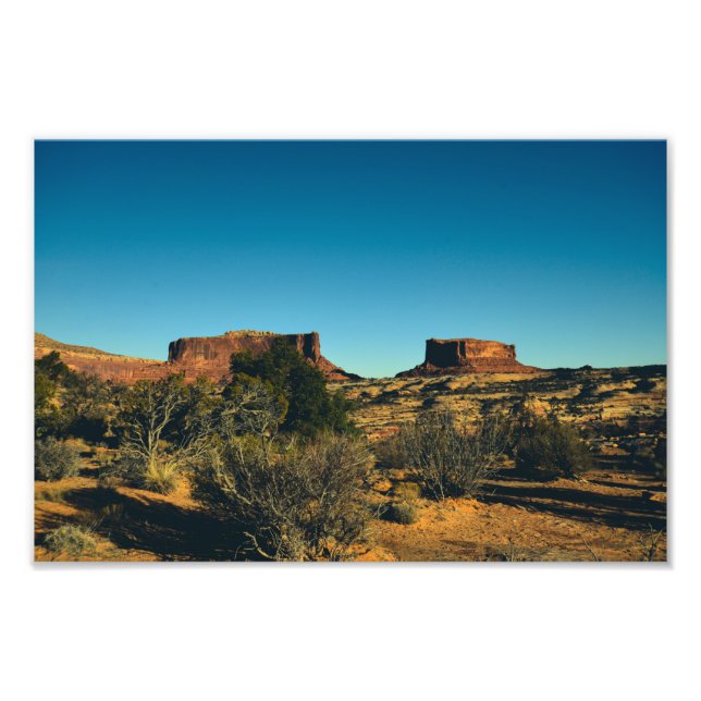 Foto Paisagem Stark (Frente)