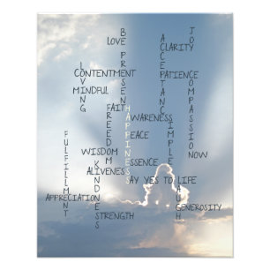 Foto Palavras Inspirativas para viver para a felicidade