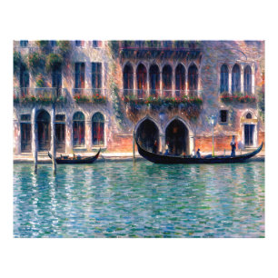 Foto Palazzo da Mula Veneza