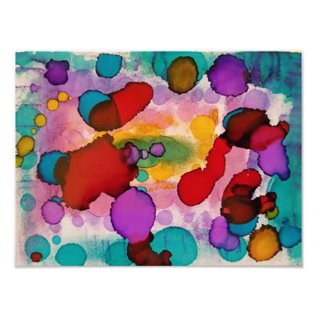 Foto Palhaço de chocolate (Frente)