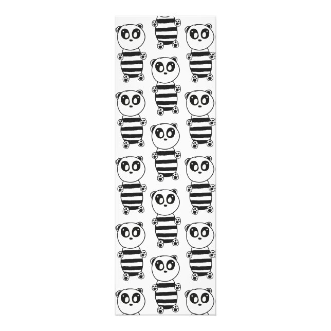 Foto Panda Kids (Frente)