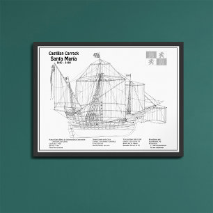 Foto Papais noeis Maria - Planos de Plano de Embarcação