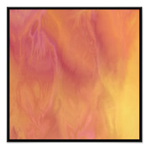Papel de Poster ET Sunset 12x12 Polegadas Quadrado