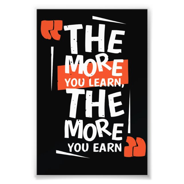 Foto Papel Fotográfico Premium Satin Poster (Frente)