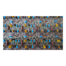 Papel Fotográfico profissional Circuit Kodak