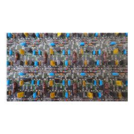 Foto Papel Fotográfico profissional Circuit Kodak