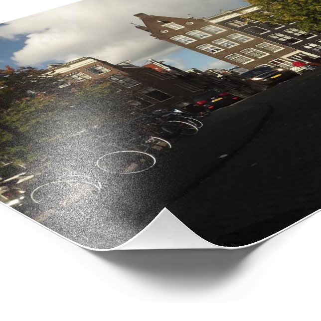 Foto Papel fotográfico profissional (Satin) de 24" x 20 (Borda)