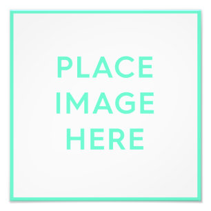 Foto Papel Fotográfico Satin Premium - 12" x 12"