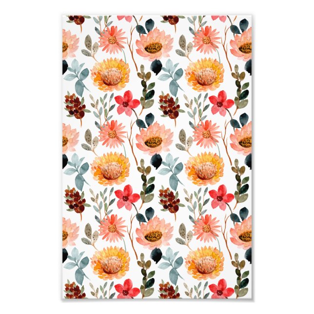 Foto Papel Fotográfico Satin Premium - Alargamento (Frente)