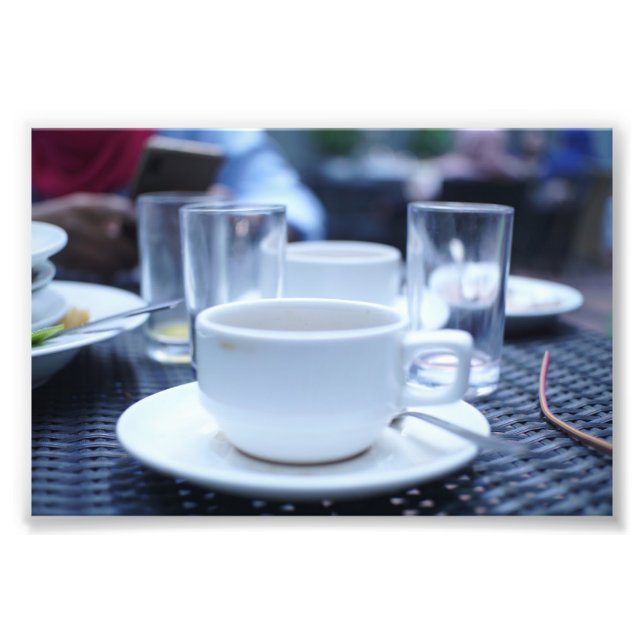 Foto Papel Fotográfico Satin Premium - Alargamento (Frente)