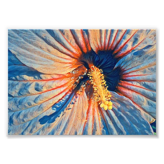 Foto Papel Fotográfico Satin Premium - Alargamento (Frente)