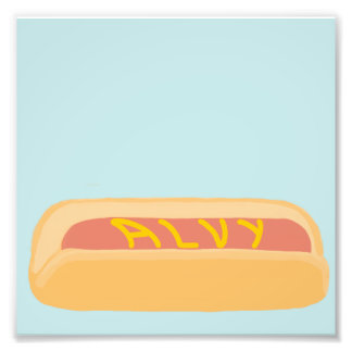 Foto Papel Fotográfico Satin Premium - Alargamento