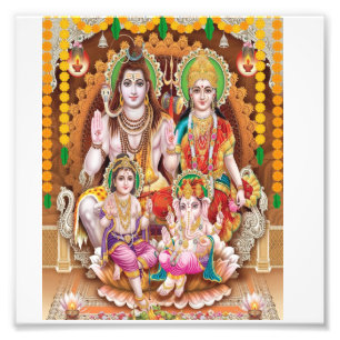 Foto Papel Fotográfico Satin Premium - Alargamento