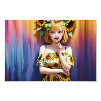 Foto Papel Fotográfico Satin Premium - Alargamento