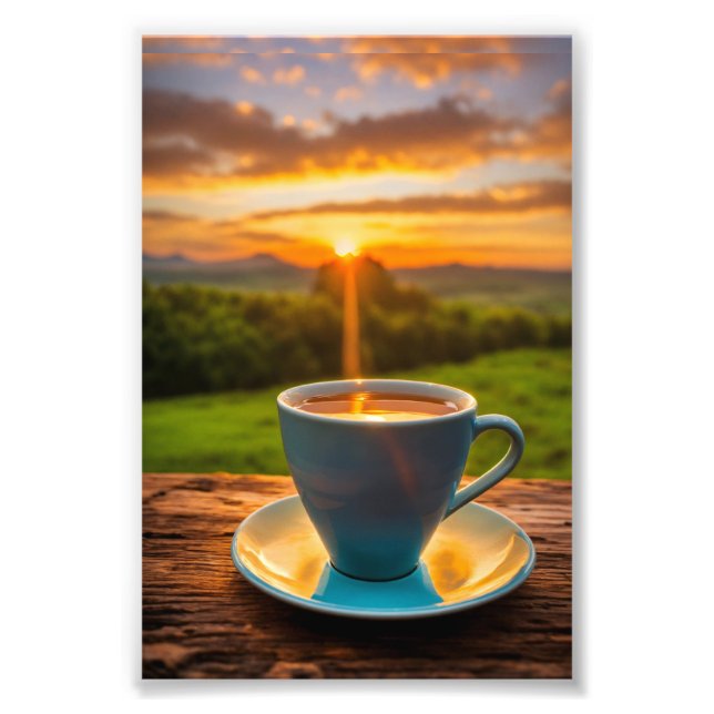 Foto Papel Fotográfico Satin Premium - Alargamento (Frente)