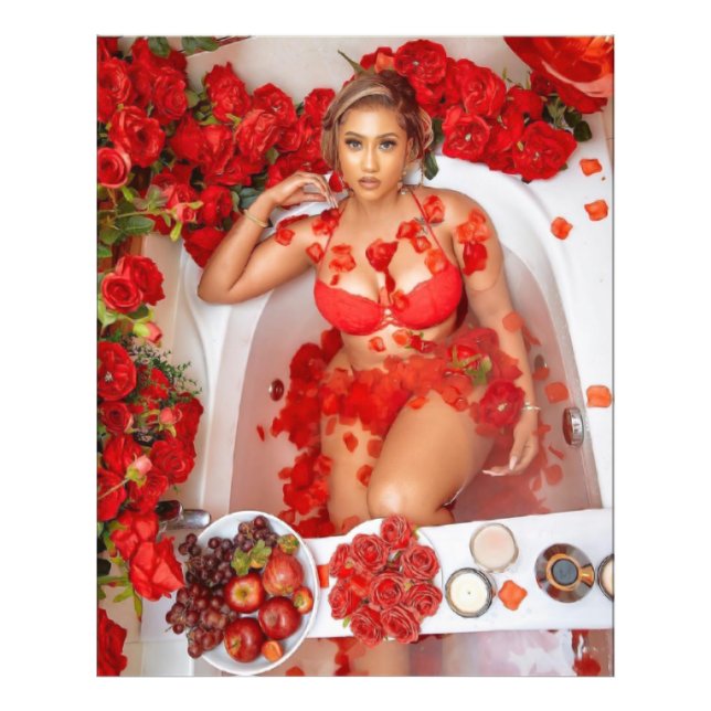 Foto Papel Fotográfico Satin Premium - Alargamento (Frente)