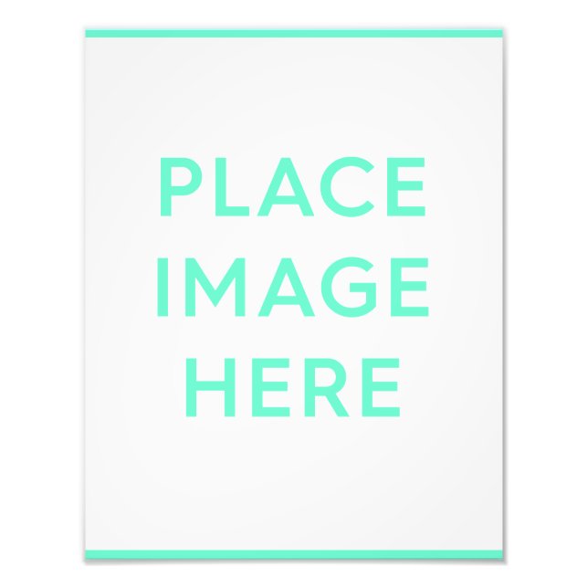 Foto Papel Fotográfico Satin Premium Alargamento 11" x  (Frente)