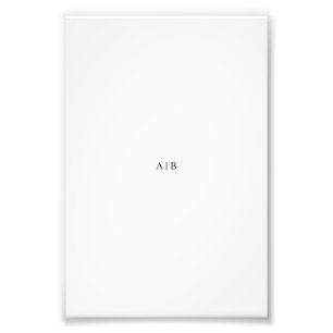 Foto Papel Fotográfico Satinado Premium Ampliação de Fo