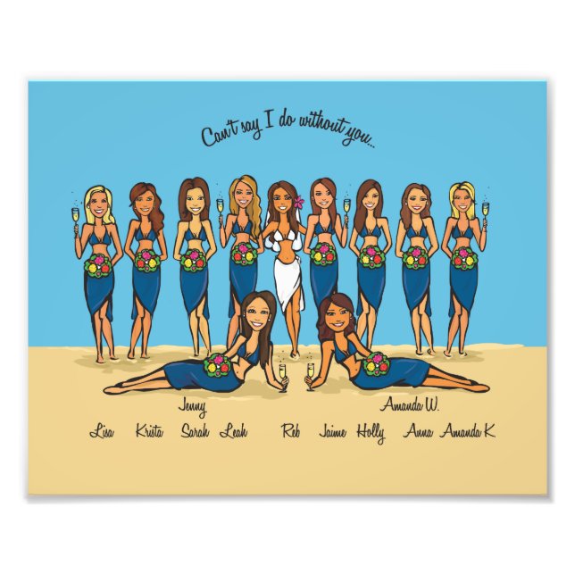 Foto Para Rebecca (Frente)