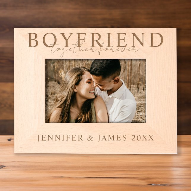 Foto para sempre do namorado (Criador carregado)