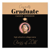 Parabéns Classe de Formando de 2023