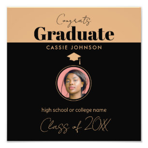 Foto Parabéns Classe de Formando de 2023