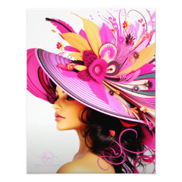 Foto PARADA DE rico HAT nº 4