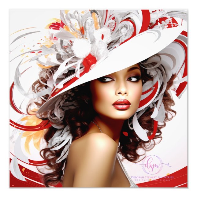 Foto PARADA DO rico HAT nº 2 (Frente)