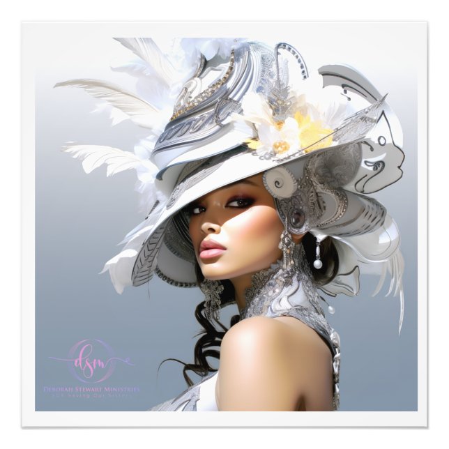 Foto PARADA DO rico HAT nº 6 (Frente)