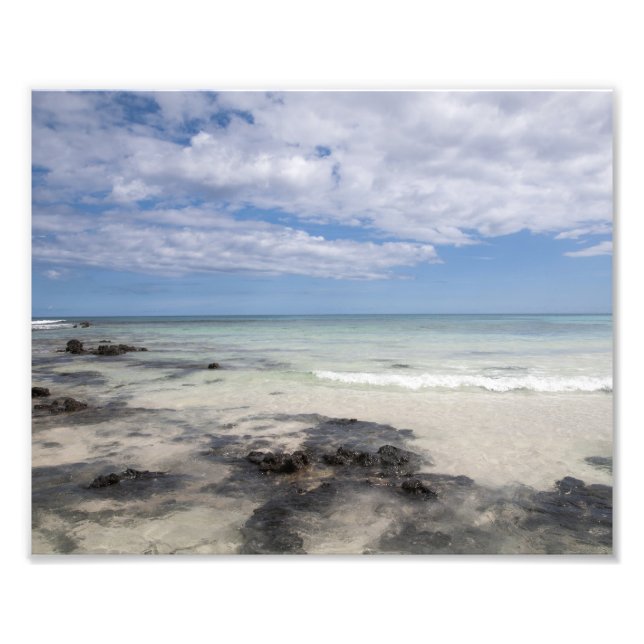 Foto paraiso (Frente)