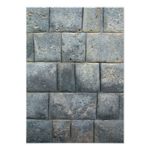 Foto Parede de Inca
