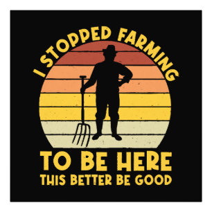 Foto Parei de Trabalhar na Fazenda para Estar Aqui, Mel