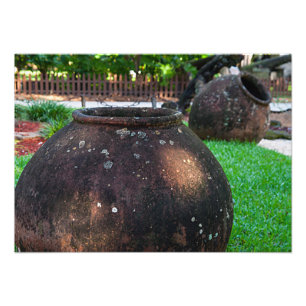 Foto Parque Arqueológico de ST Augustine Flórida