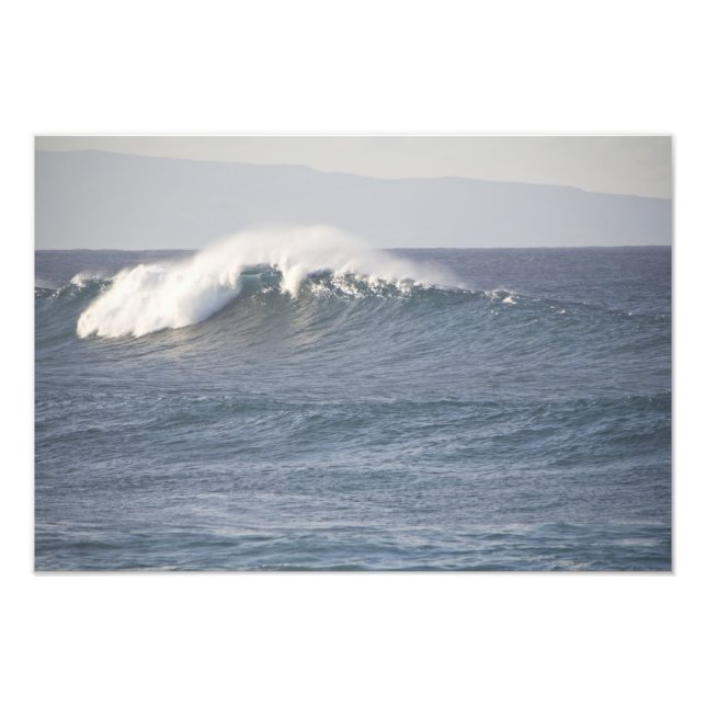 Foto Parque da Praia Hookipa, Costa Norte de Maui, (Frente)