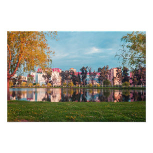 Foto Parque em Batumi